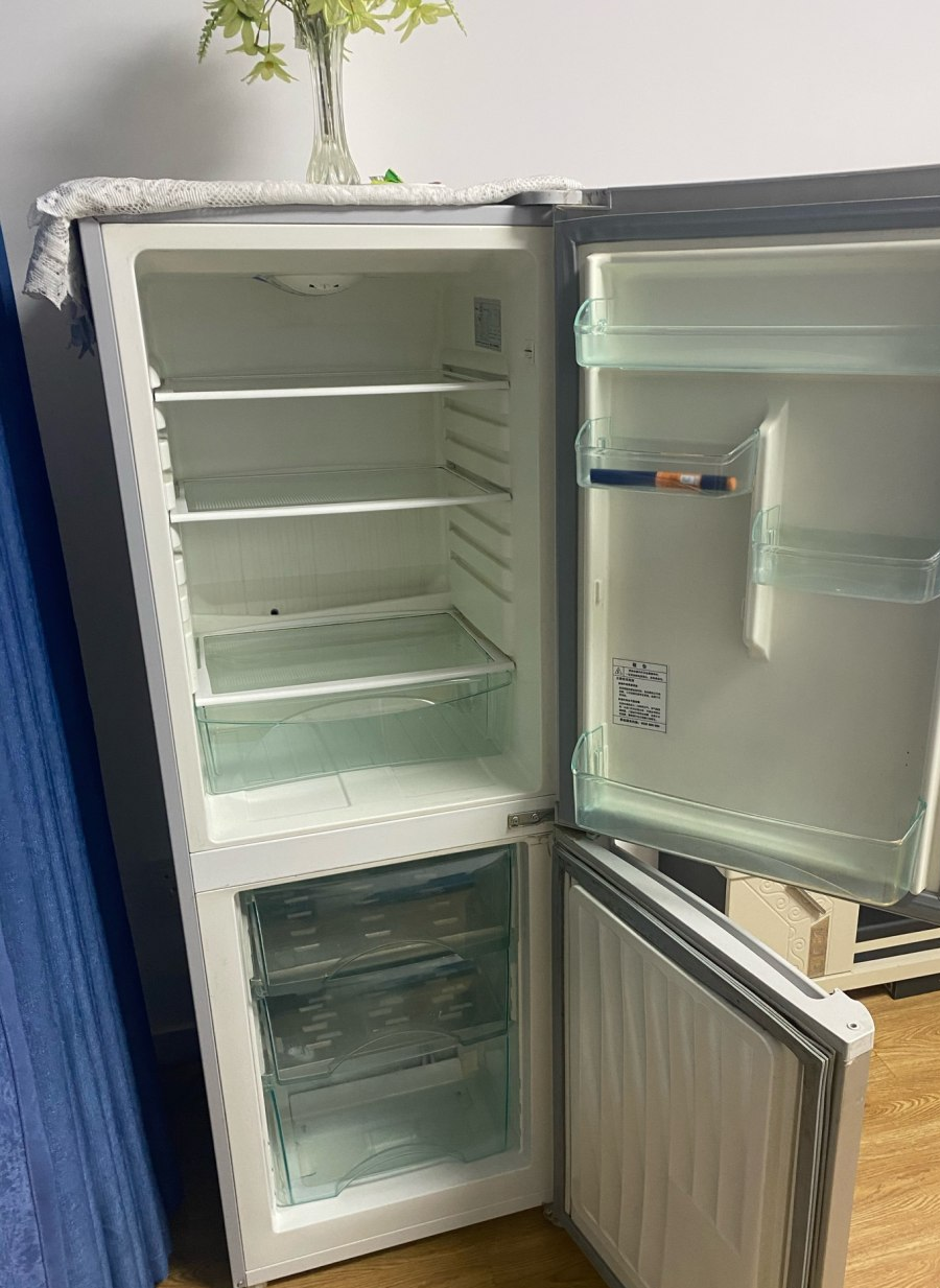 家用电冰箱的电流