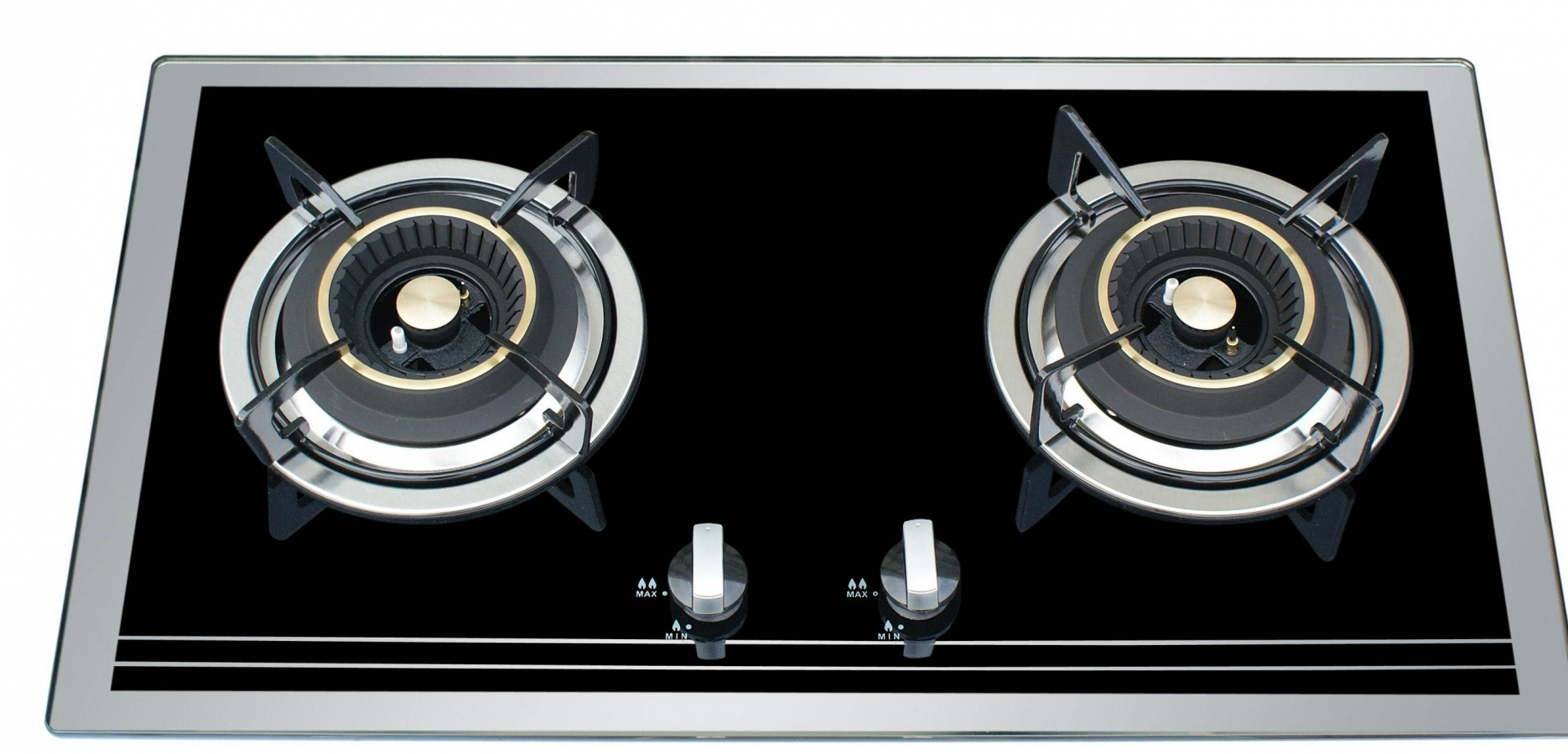 老款燃气灶打着火松手就灭如何修理