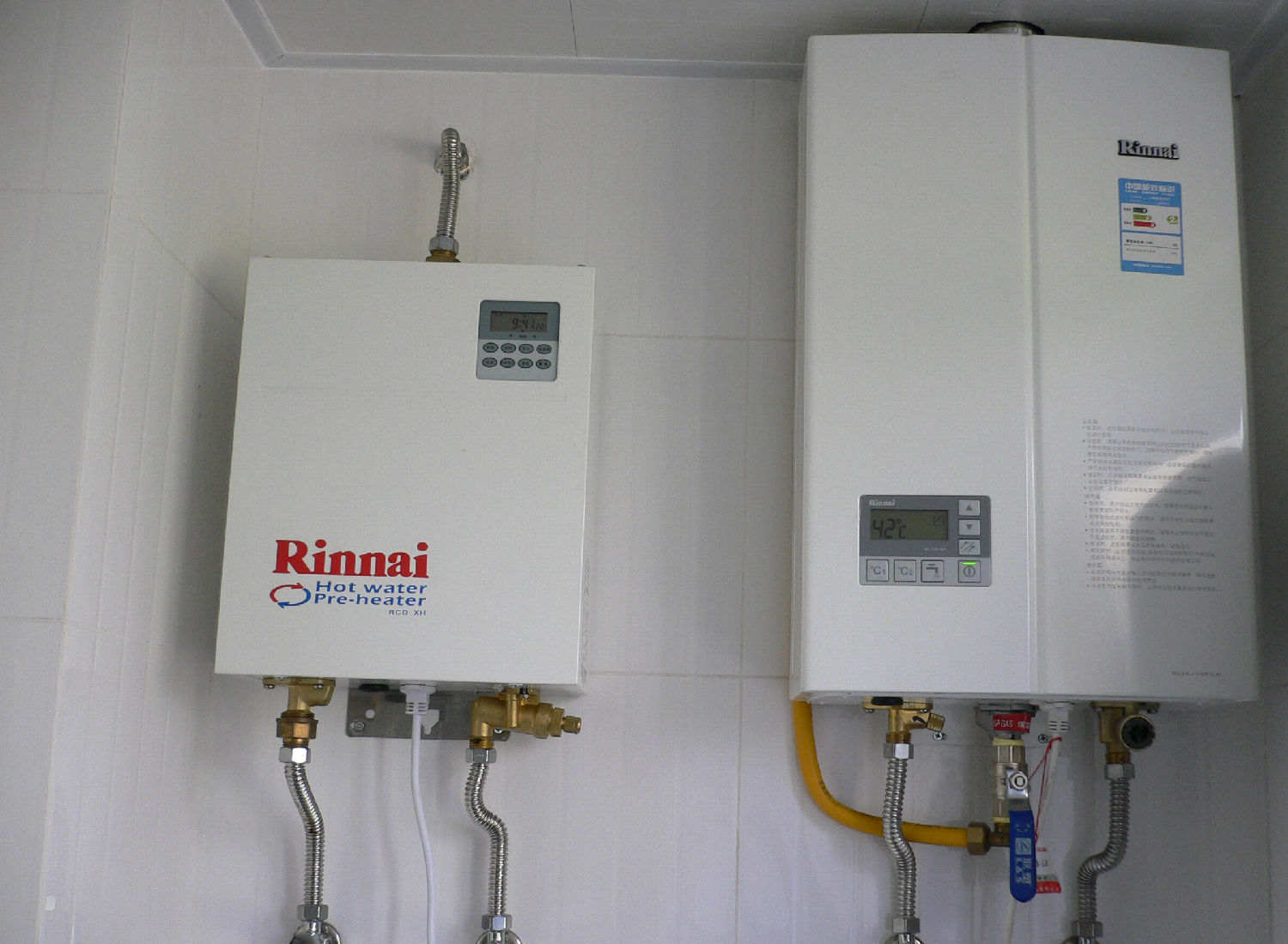 燃气热水器不打火原因及维修办法视频