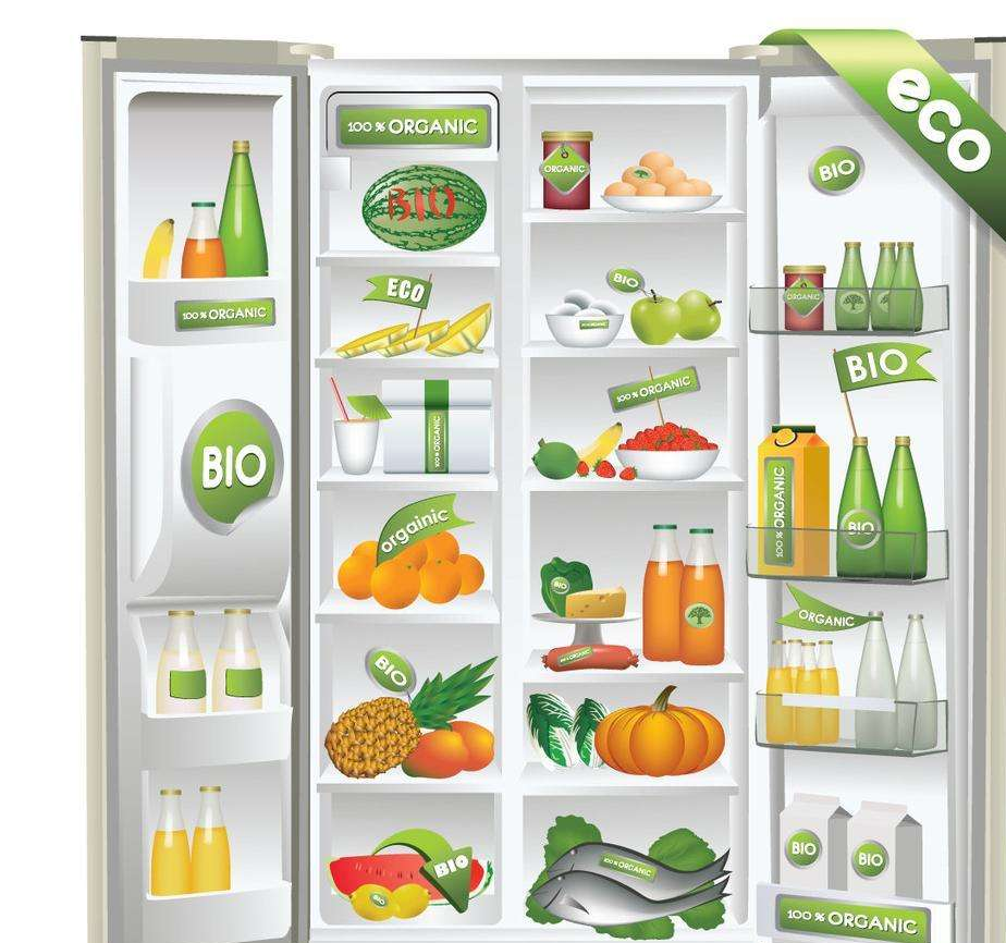 伊莱克斯冰箱冷藏室不制冷