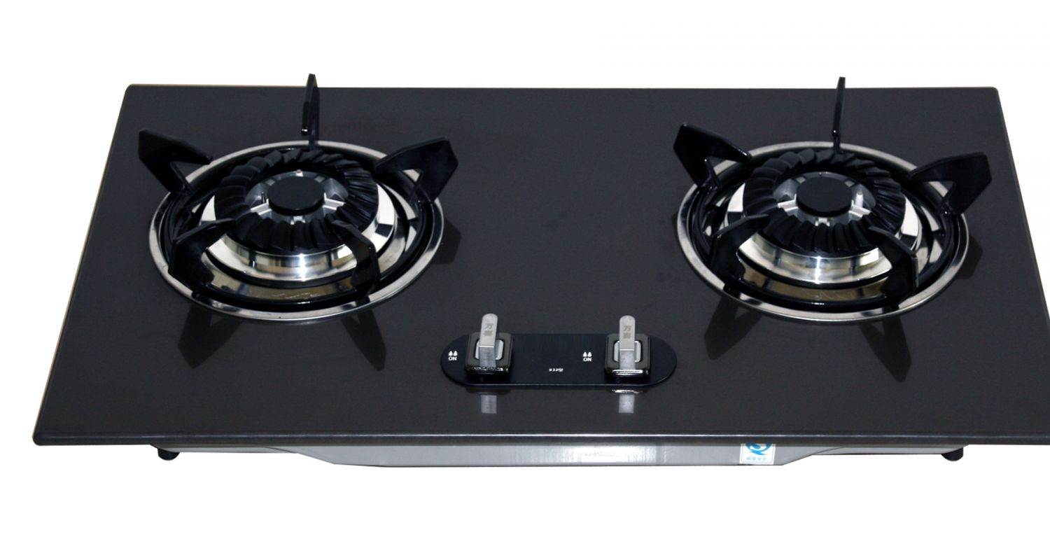 燃气灶打火一直哒哒响,就是没有火 是电池没电了吗