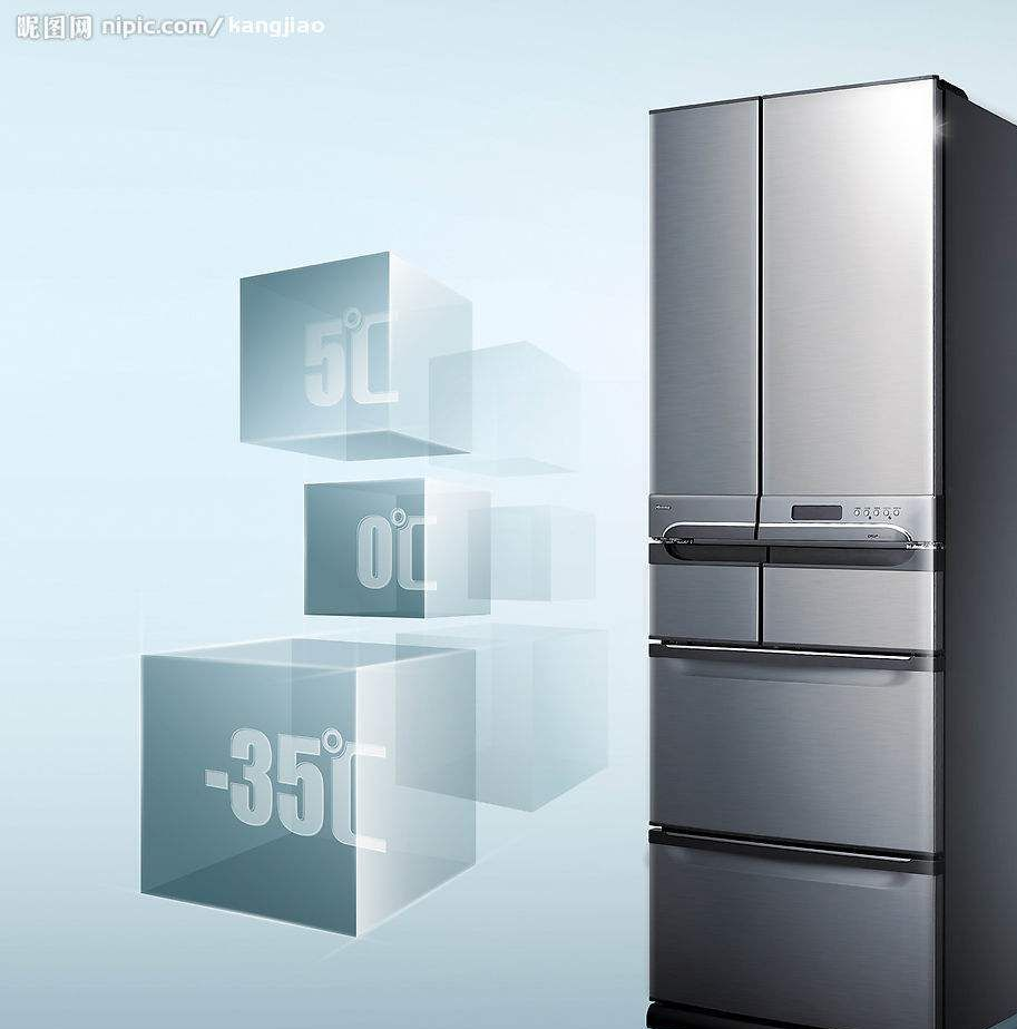 伊莱克斯冰箱冷藏室不制冷怎么回事