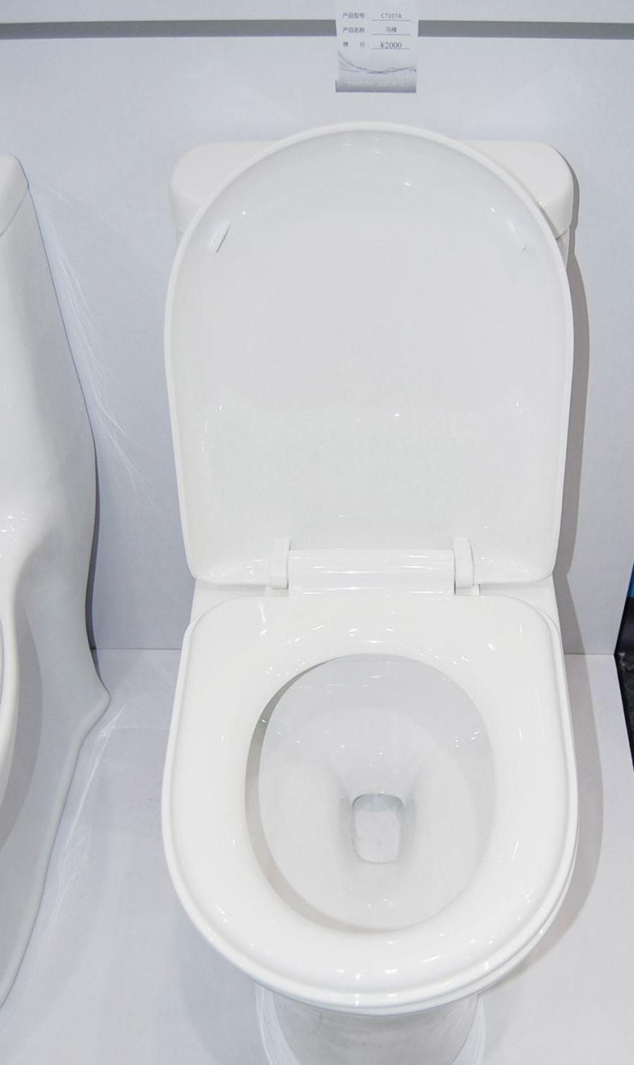 马桶水箱一直流水修理