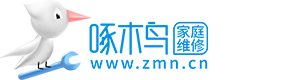 啄木鸟维修